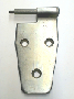 55176367 Door Hinge (Lower)